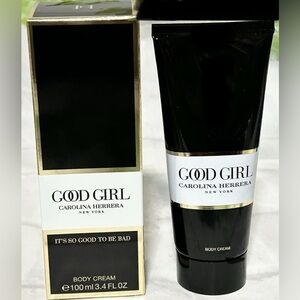 Carolina Herrera Good Girl Body Lotion